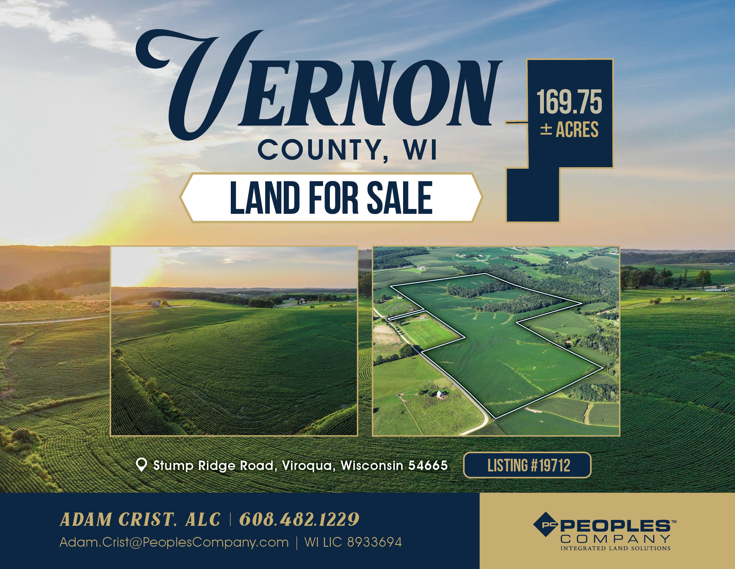 Listing #19712